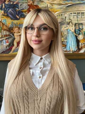 Эвелина